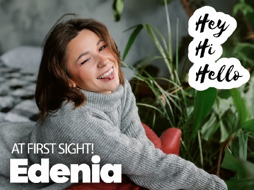 AT FIRST SIGHT